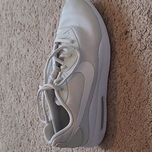 Seafoam green nike air size 6.5